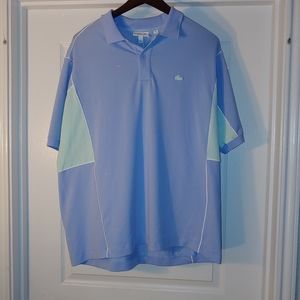 Lacoste Relaxed Fit XXL Mens Polo